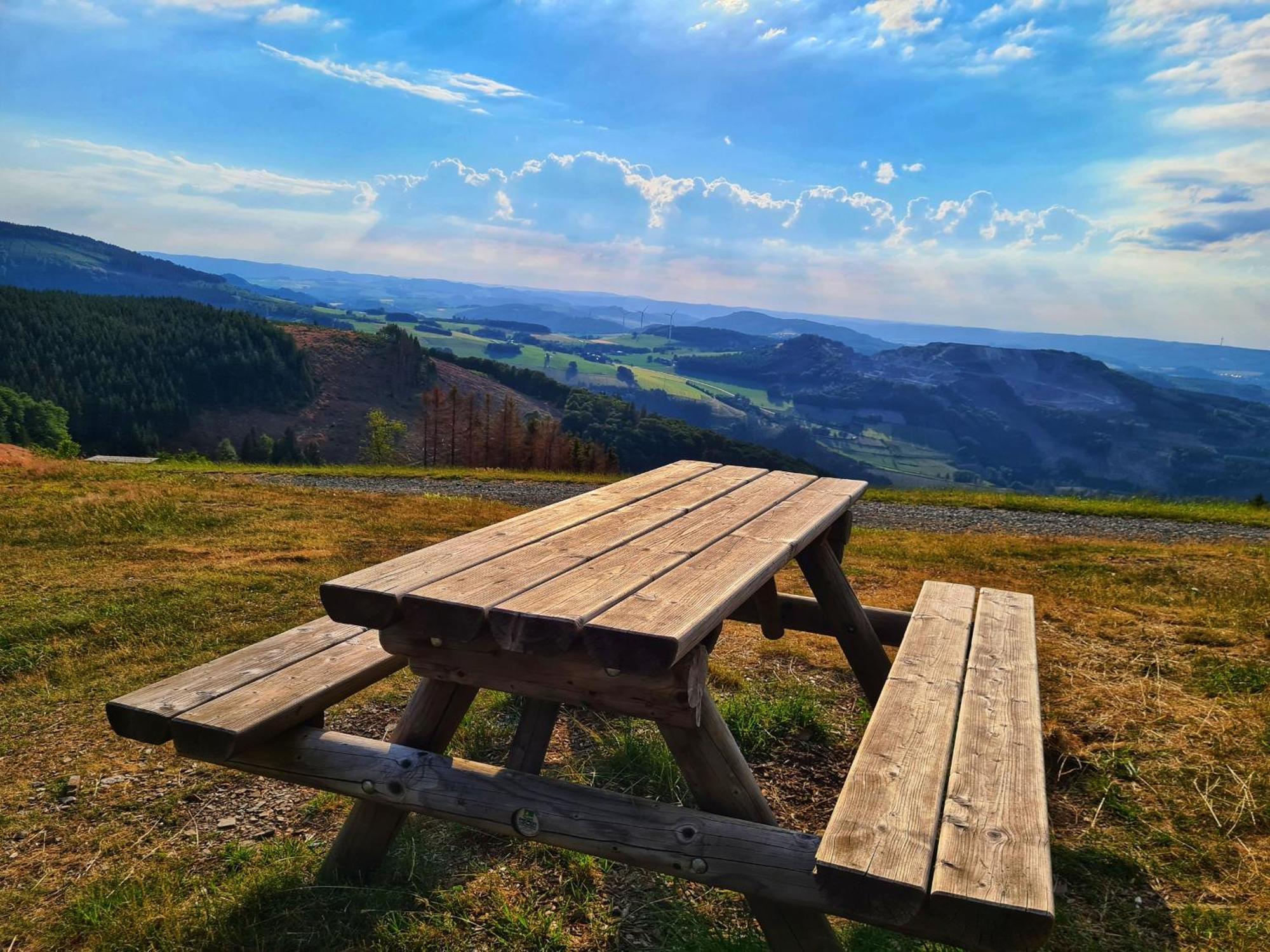 Ferienwohnungen Dorfliebe Doernberg Бествиг Экстерьер фото
