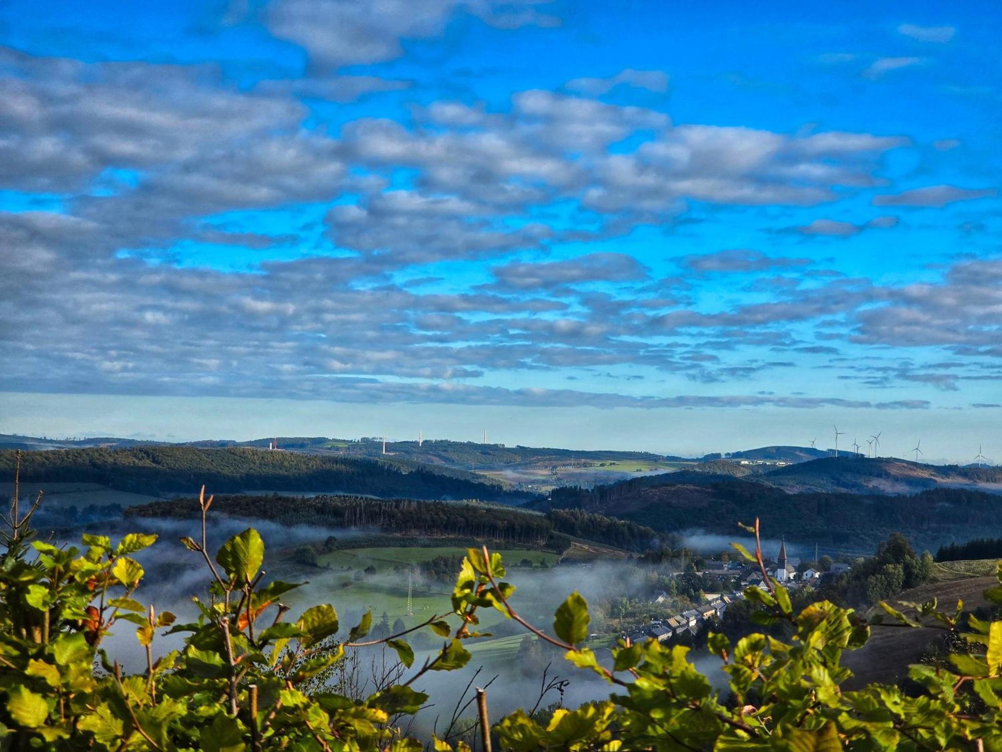 Ferienwohnungen Dorfliebe Doernberg Бествиг Экстерьер фото